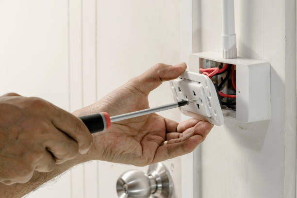 Best Emergency Electrical Repair Services  in Moweaqua, IL