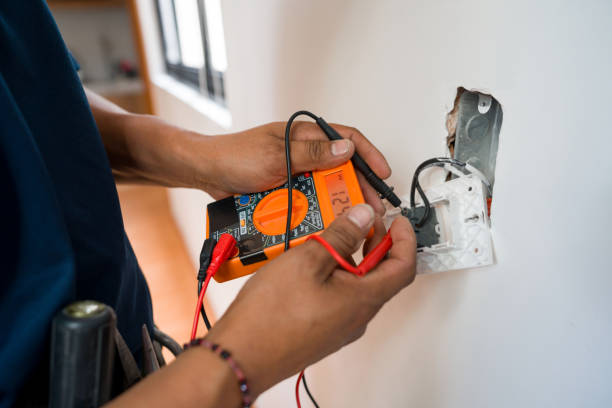 Emergency Electrical Repair Services in Moweaqua, IL